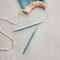 16" Circular Knitting Needles by Loops & Threads®